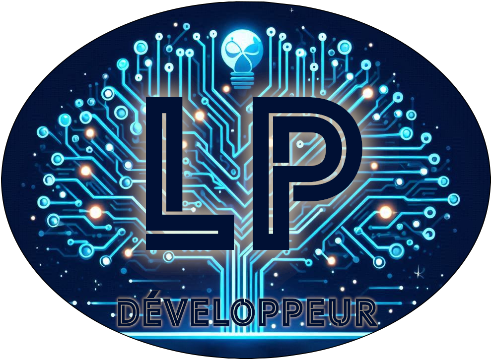 Ludovic Poulet, développeur freelance PHP